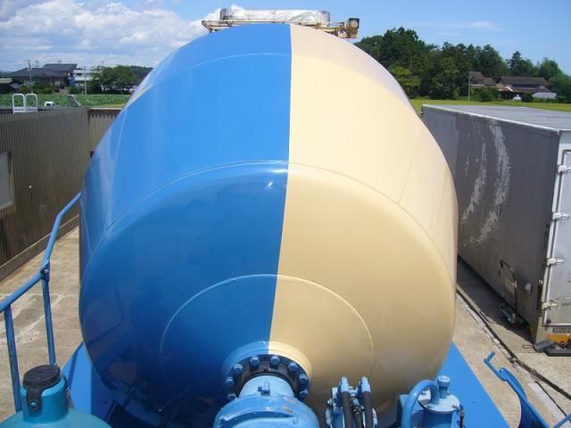 HINO PROFIA 2014 Image 31