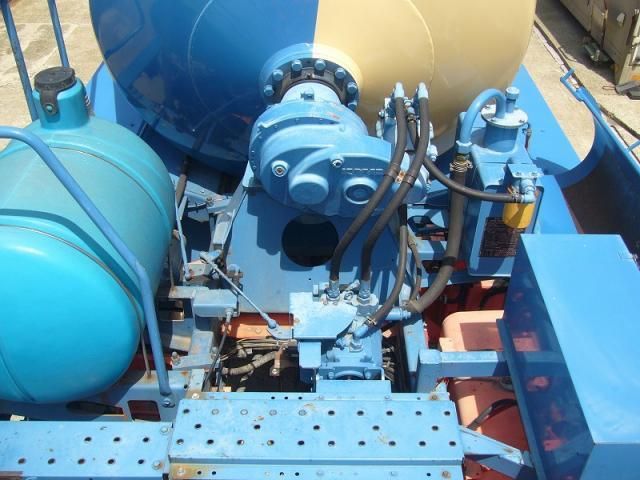 HINO PROFIA 2014 Image 31