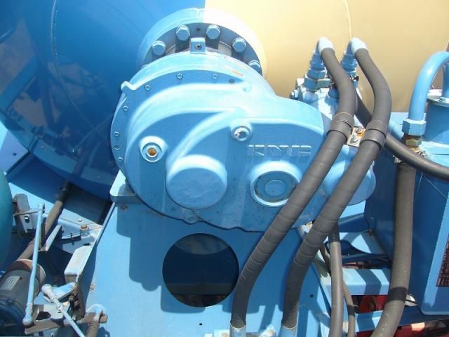 HINO PROFIA 2014 Image 31