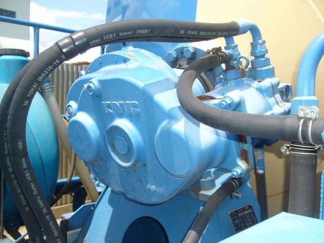 HINO PROFIA 2014 Image 31