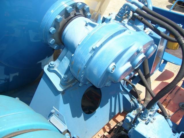 HINO PROFIA 2014 Image 31