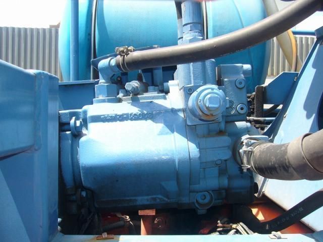 HINO PROFIA 2014 Image 31