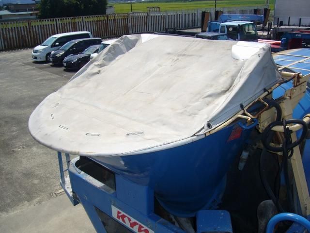 HINO PROFIA 2014 Image 31