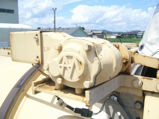 HINO PROFIA 2014 Image 31