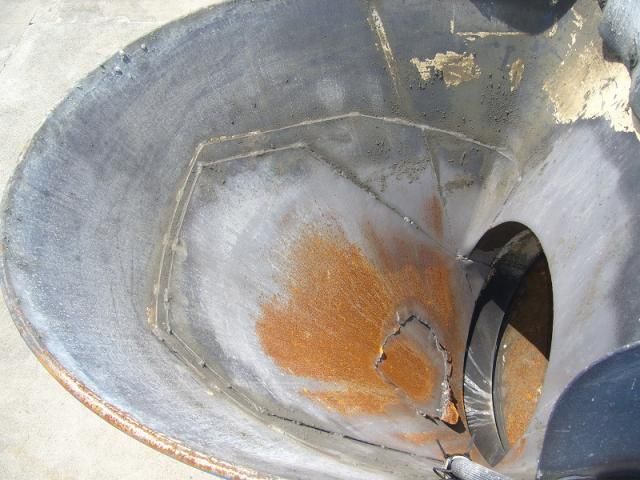 HINO PROFIA 2014 Image 31