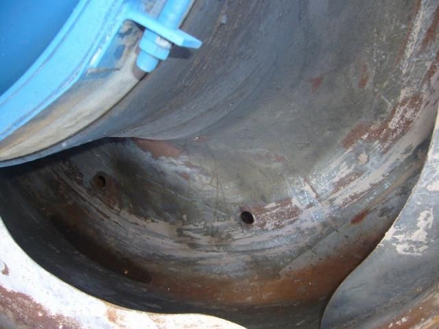 HINO PROFIA 2014 Image 31