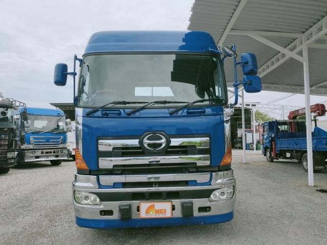 HINO PROFIA 2004 Image 31