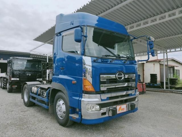 HINO PROFIA 2004 Image 31