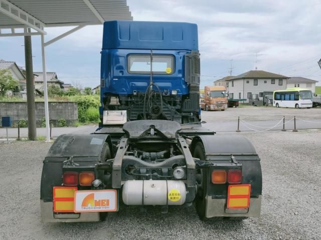 HINO PROFIA 2004 Image 31