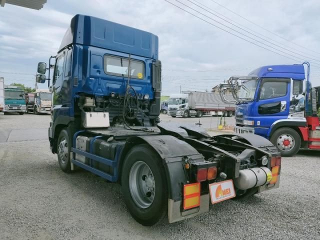 HINO PROFIA 2004 Image 31