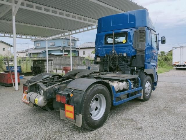 HINO PROFIA 2004 Image 31