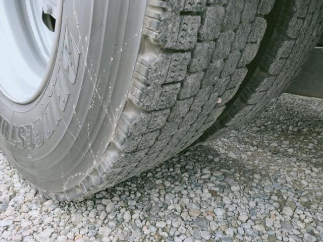 HINO PROFIA 2004 Image 31