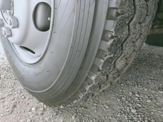 HINO PROFIA 2004 Image 31