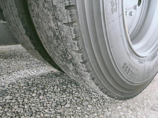 HINO PROFIA 2004 Image 31