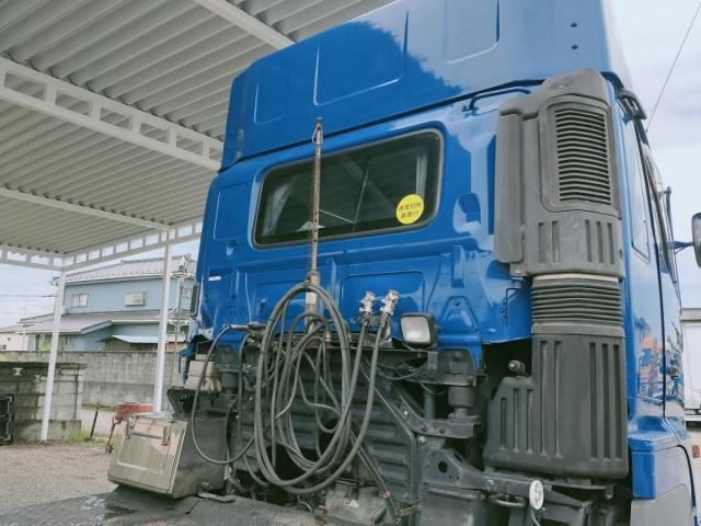 HINO PROFIA 2004 Image 31