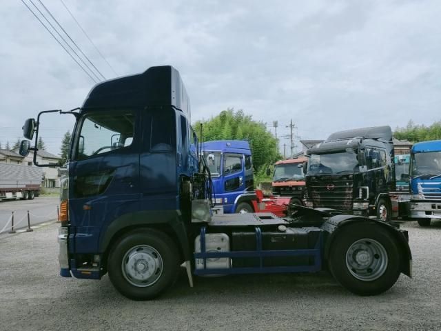 HINO PROFIA 2004 Image 31