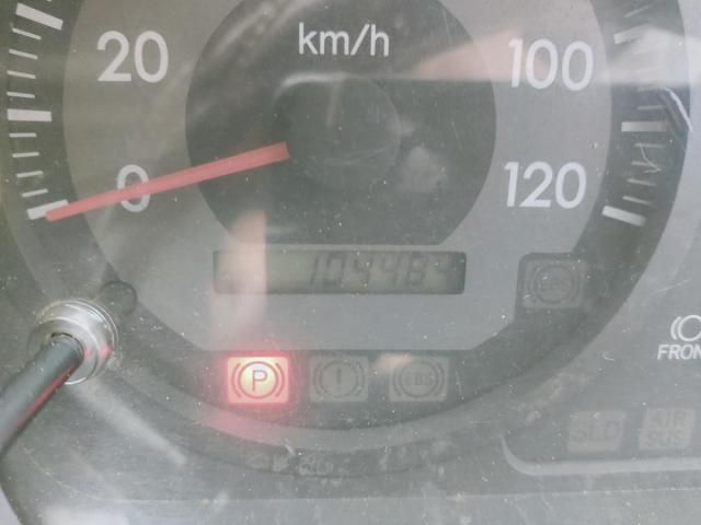 HINO PROFIA 2004 Image 31