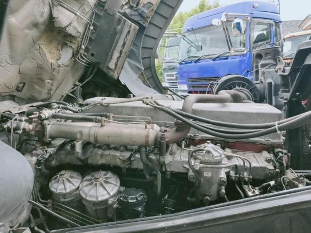 HINO PROFIA 2004 Image 31