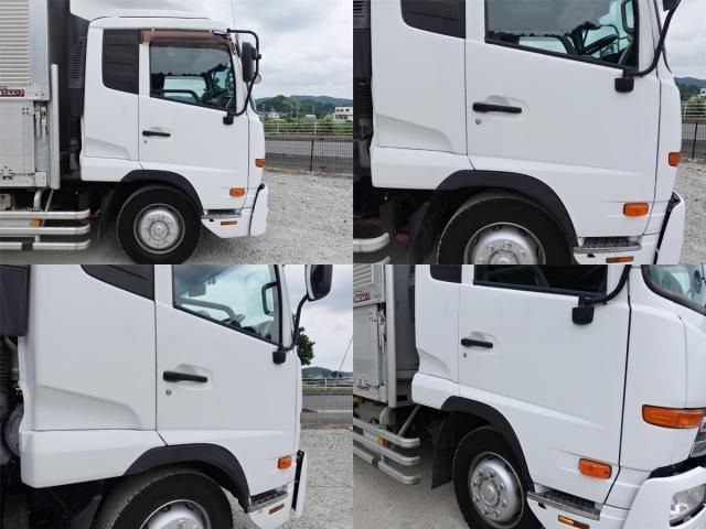NISSAN DIESEL CONDOR 2011 Image 31