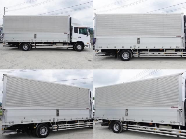 NISSAN DIESEL CONDOR 2011 Image 31