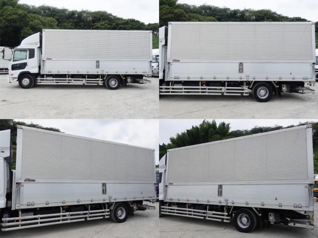 NISSAN DIESEL CONDOR 2011 Image 31