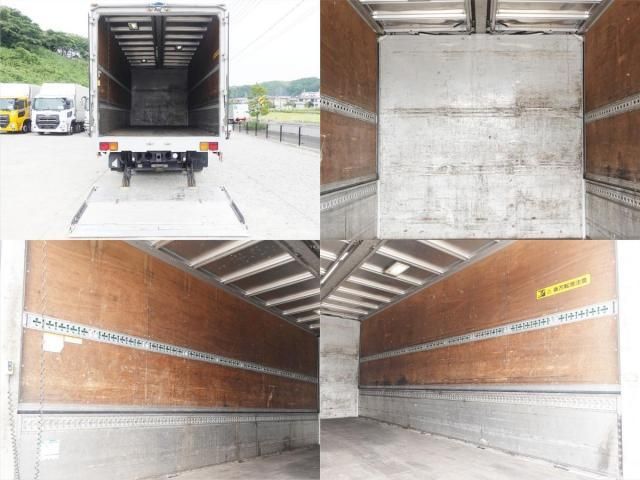 NISSAN DIESEL CONDOR 2011 Image 31