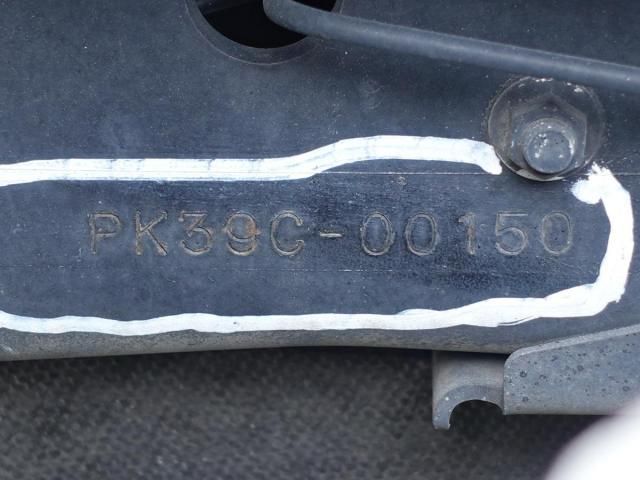 NISSAN DIESEL CONDOR 2011 Image 31