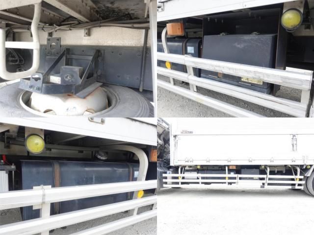 NISSAN DIESEL CONDOR 2011 Image 31