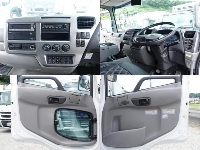 NISSAN DIESEL CONDOR 2011 Image 31