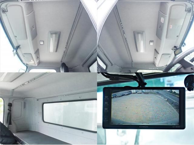 NISSAN DIESEL CONDOR 2011 Image 31