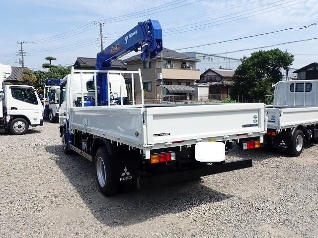 MITSUBISHI CANTER 2025 Image 31