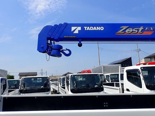 MITSUBISHI CANTER 2025 Image 31