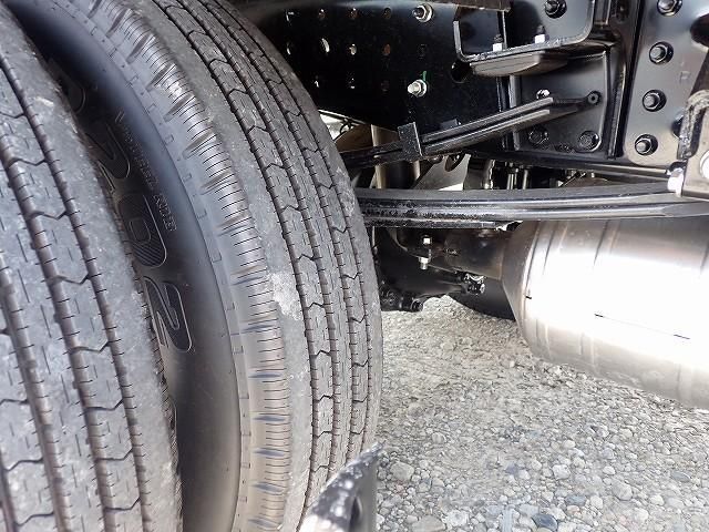 MITSUBISHI CANTER 2025 Image 31