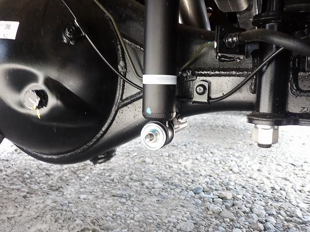 MITSUBISHI CANTER 2025 Image 31