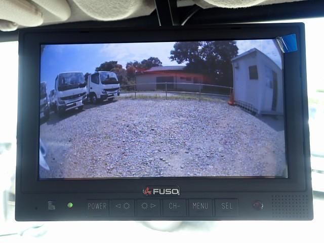 MITSUBISHI CANTER 2025 Image 31