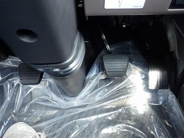 MITSUBISHI CANTER 2025 Image 31