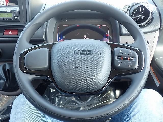 MITSUBISHI CANTER 2025 Image 31