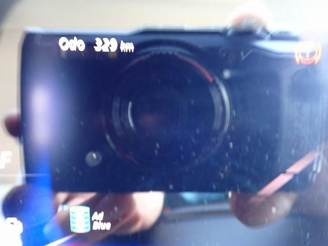 MITSUBISHI CANTER 2025 Image 31