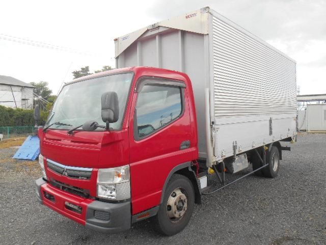 MITSUBISHI CANTER 2017 Image 31