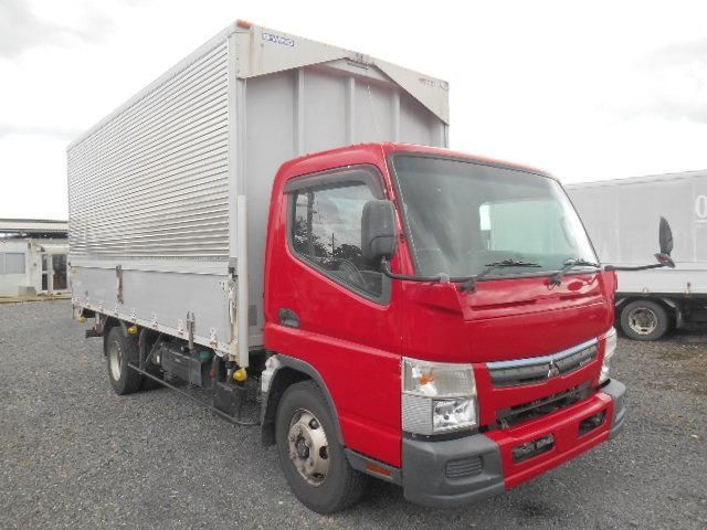 MITSUBISHI CANTER 2017 Image 31