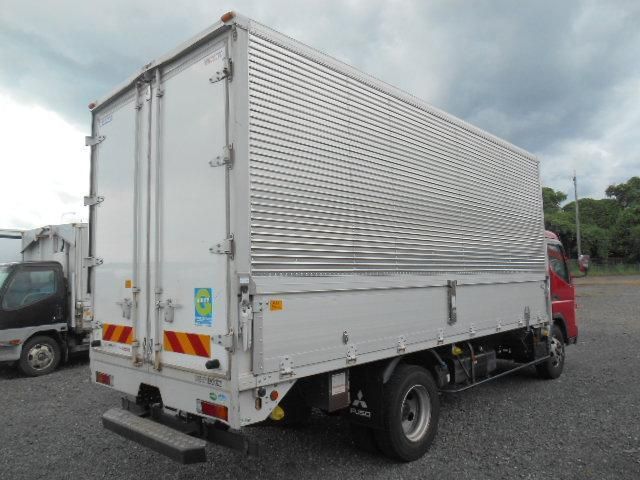 MITSUBISHI CANTER 2017 Image 31