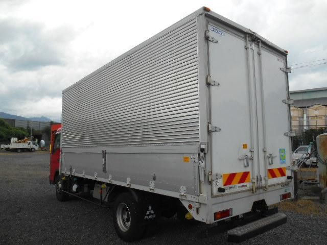 MITSUBISHI CANTER 2017 Image 31