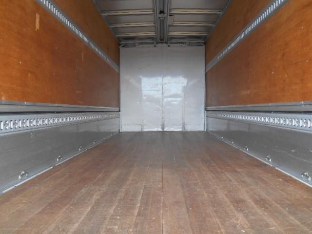 MITSUBISHI CANTER 2017 Image 31