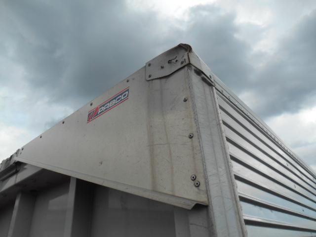 MITSUBISHI CANTER 2017 Image 31