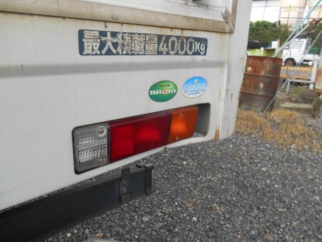 MITSUBISHI CANTER 2017 Image 31