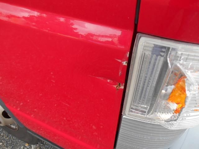 MITSUBISHI CANTER 2017 Image 31