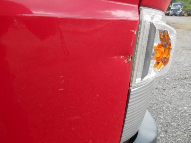 MITSUBISHI CANTER 2017 Image 31