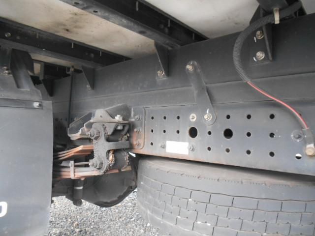 MITSUBISHI CANTER 2017 Image 31