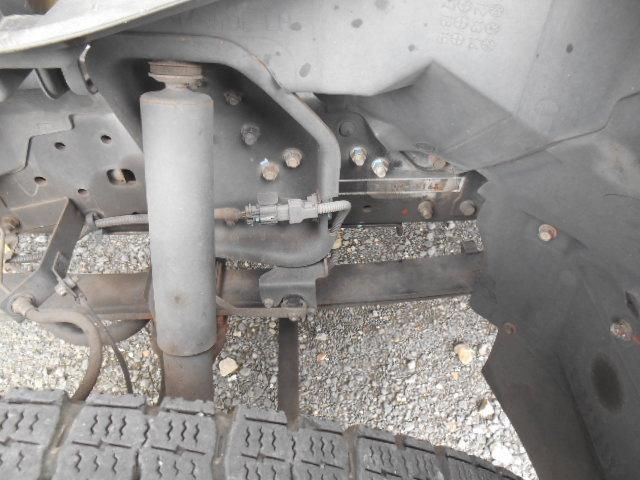 MITSUBISHI CANTER 2017 Image 31