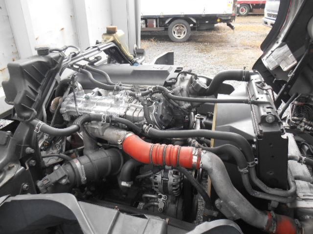 MITSUBISHI CANTER 2017 Image 31